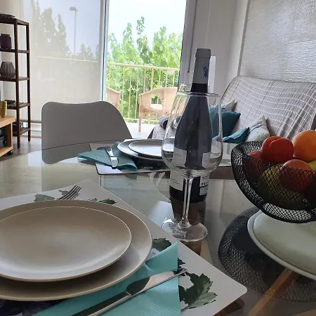 Appartement Bertoni By The Sea