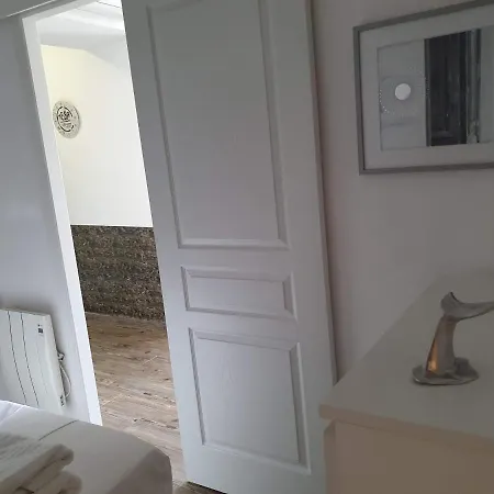 Appartement Bertoni By The Sea *