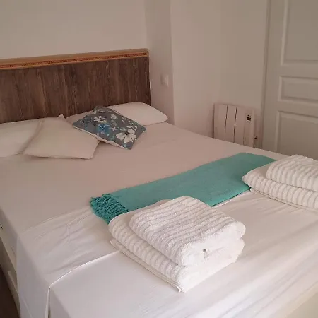 Bertoni By The Sea Appartement La Pineda