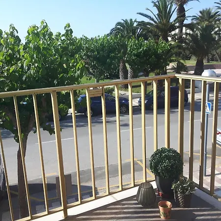 Appartement Bertoni By The Sea