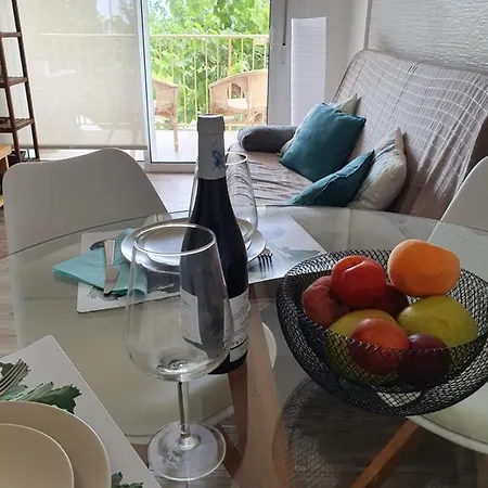 Appartement Bertoni By The Sea