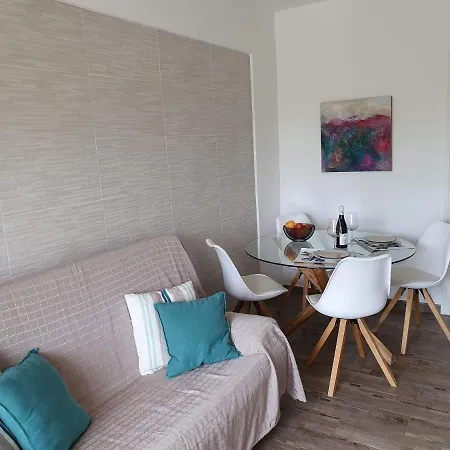 Appartement Bertoni By The Sea La Pineda
