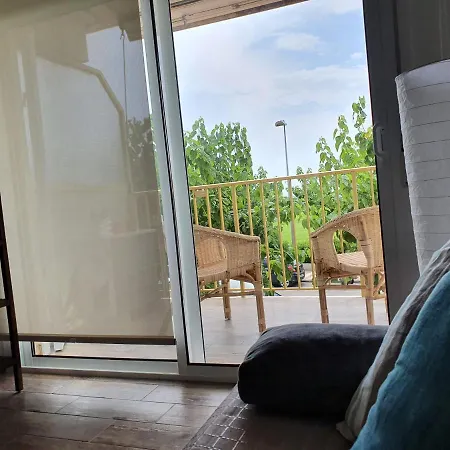 Appartement Bertoni By The Sea