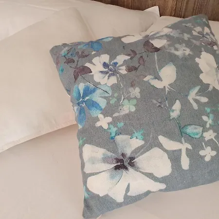 Appartamento Bertoni By The Sea