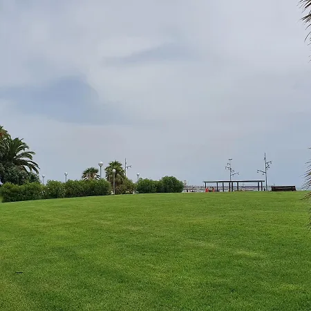 Bertoni By The Sea Appartement *