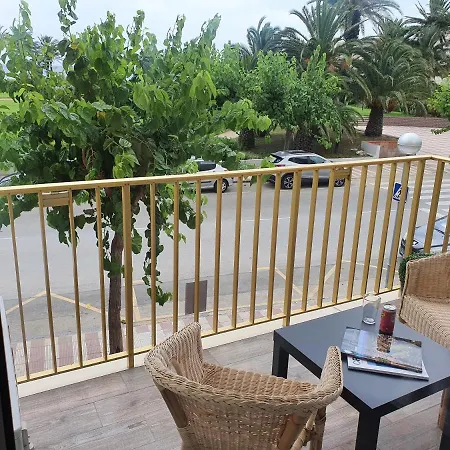 Appartement Bertoni By The Sea La Pineda