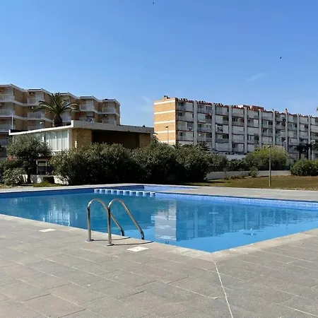 Bertoni By The Sea Appartement