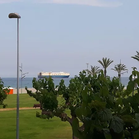 Bertoni By The Sea Appartement