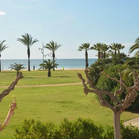 Appartement Bertoni By The Sea La Pineda