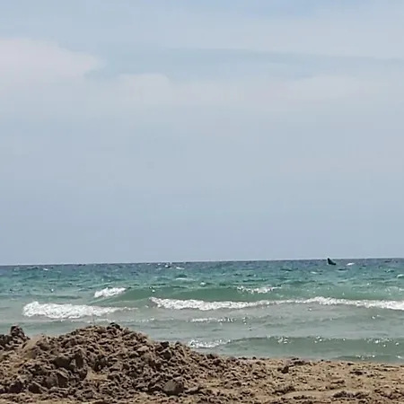 Bertoni By The Sea La Pineda